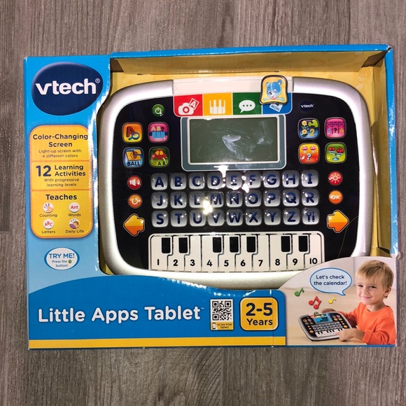 Tech Tablet - Picture 1 of 1